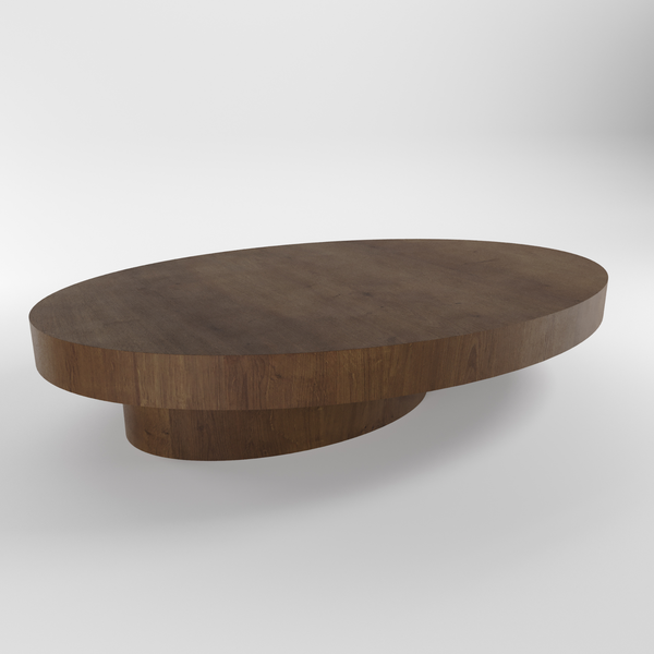 Bassa Centre Table