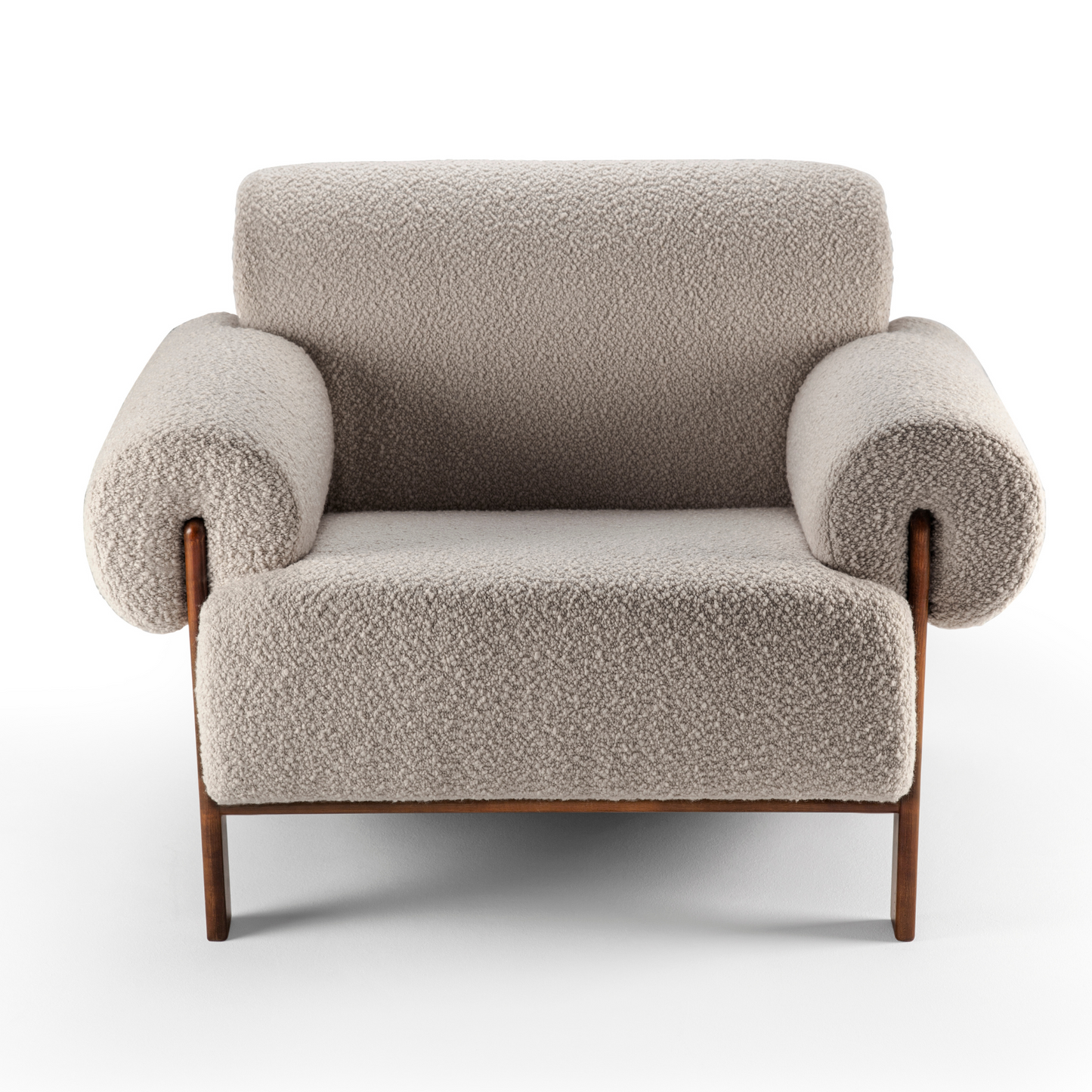 Paloma Armchair - Living with Luxury