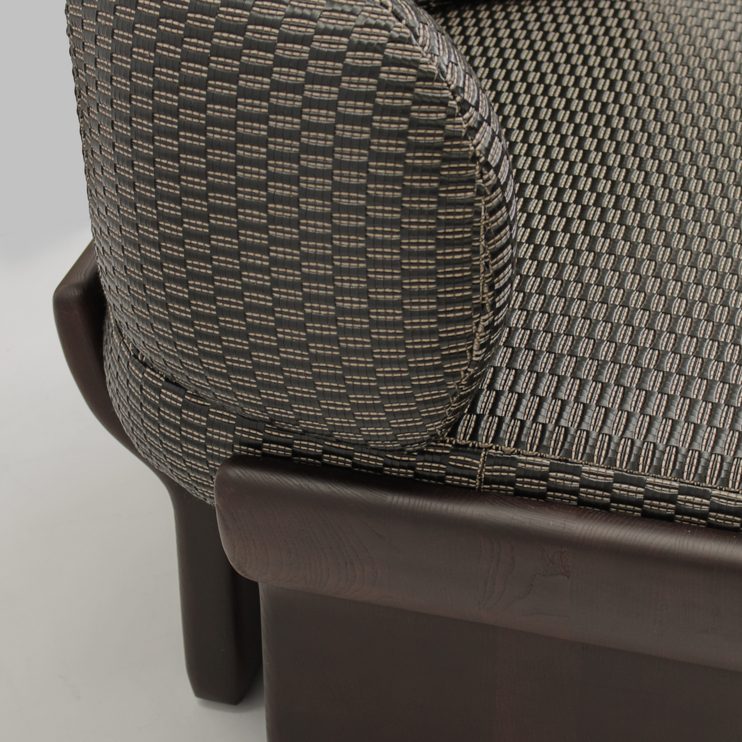 Lucky Armchair - Living with Luxury