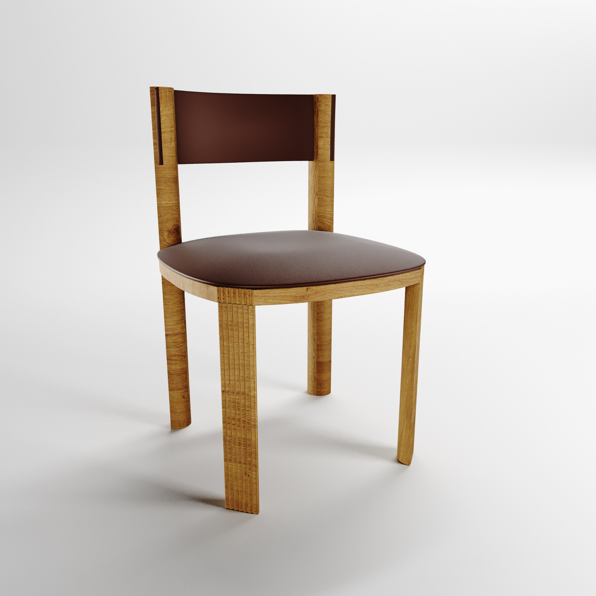 111 Chair - Living with Luxury