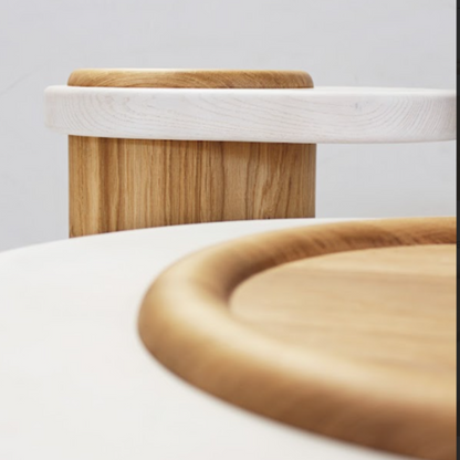 Sassolino Big Side Table