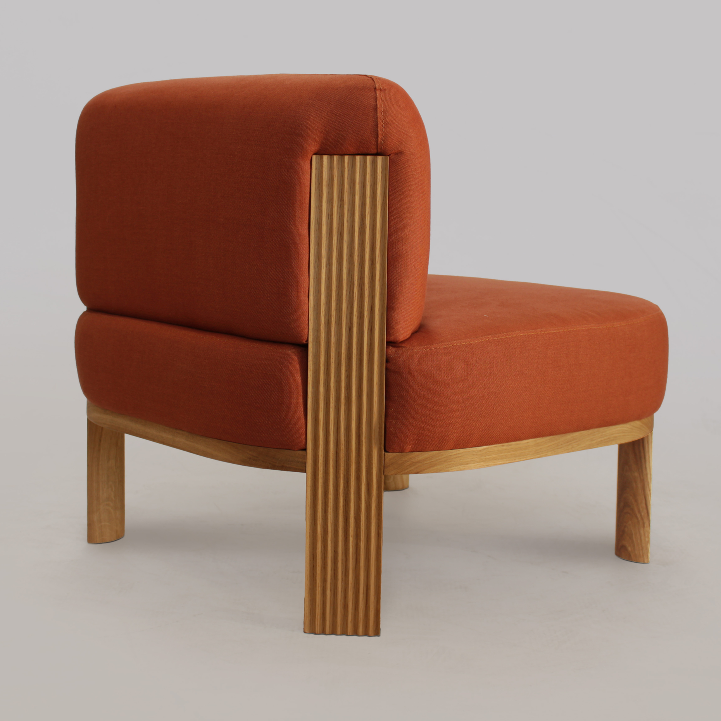 111 Armchair - Living with Luxury
