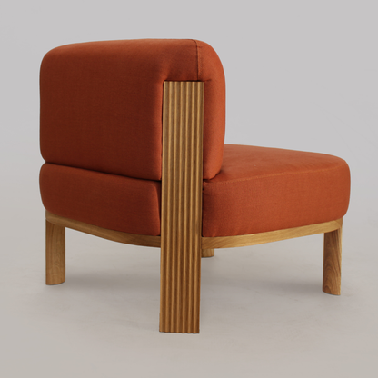 111 Armchair - Living with Luxury