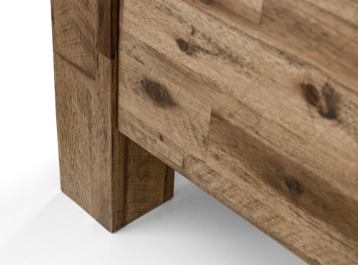 Hoxton 150cm King Bed