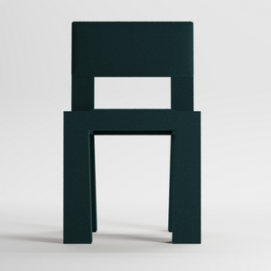 Raw Dining Chair