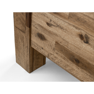 Hoxton Double Bed