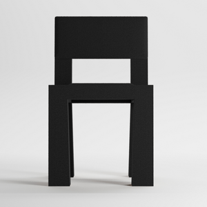 Raw Dining Chair
