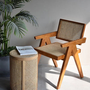 Akane Chair – detail
