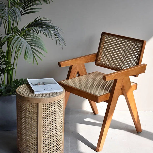 Akane Chair – detail
