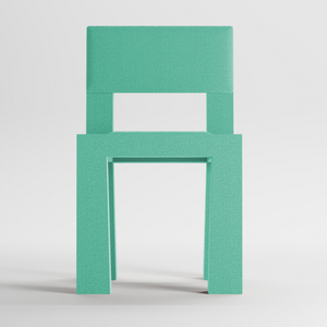 Raw Dining Chair