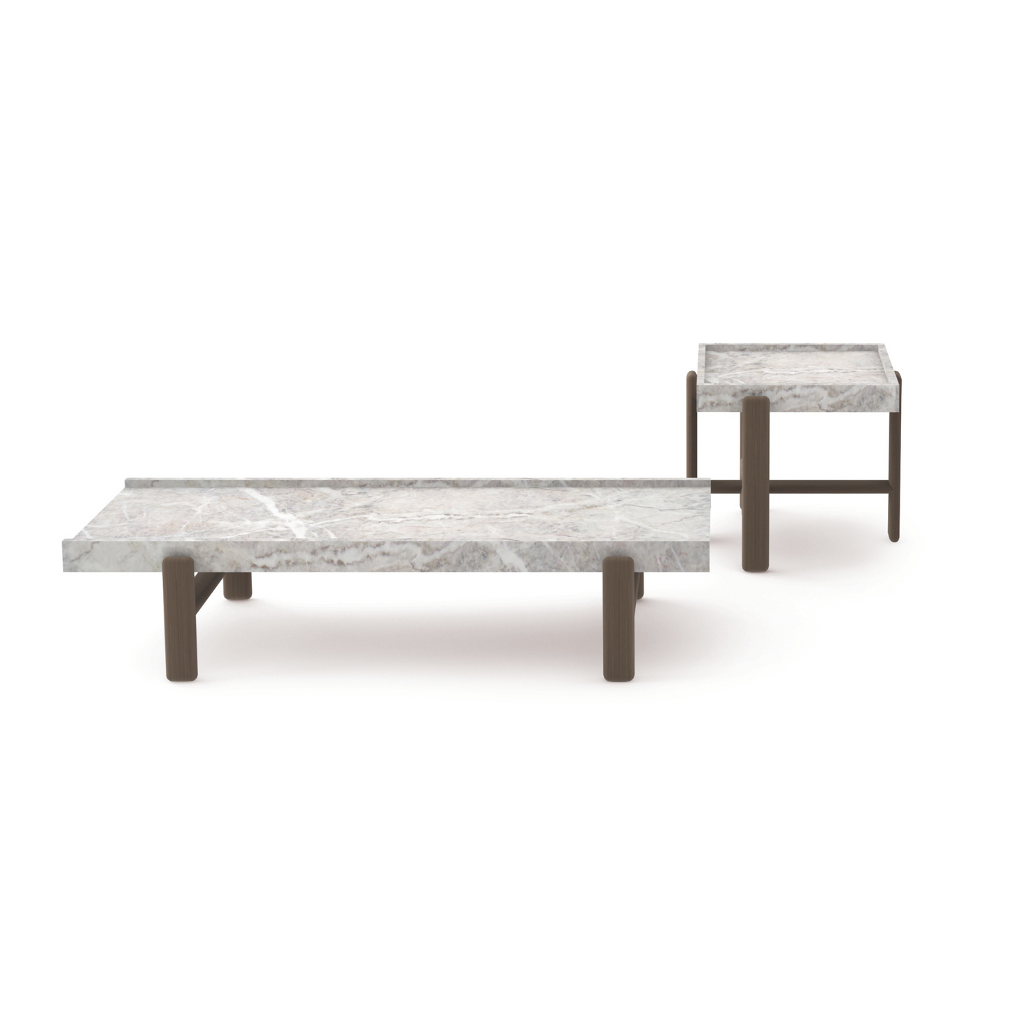 Paloma Center Table - Living with Luxury