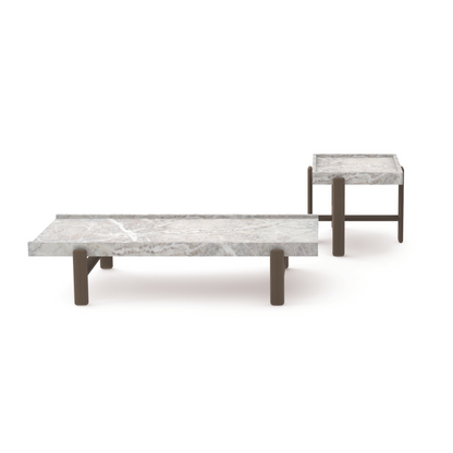Paloma Center Table - Living with Luxury