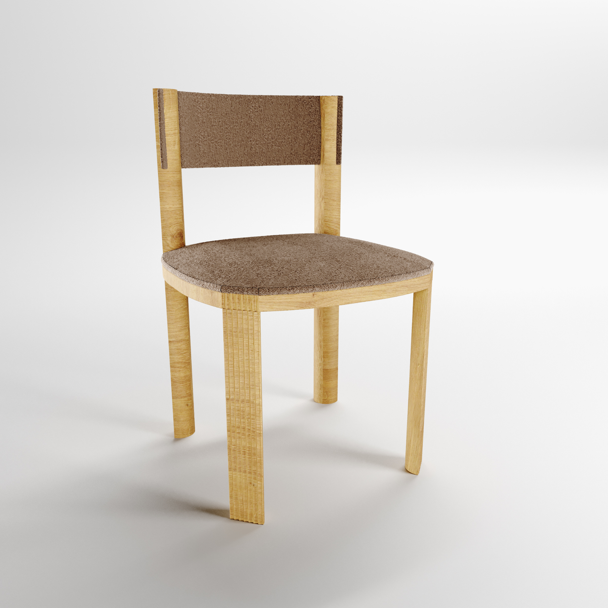 111 Chair - Living with Luxury