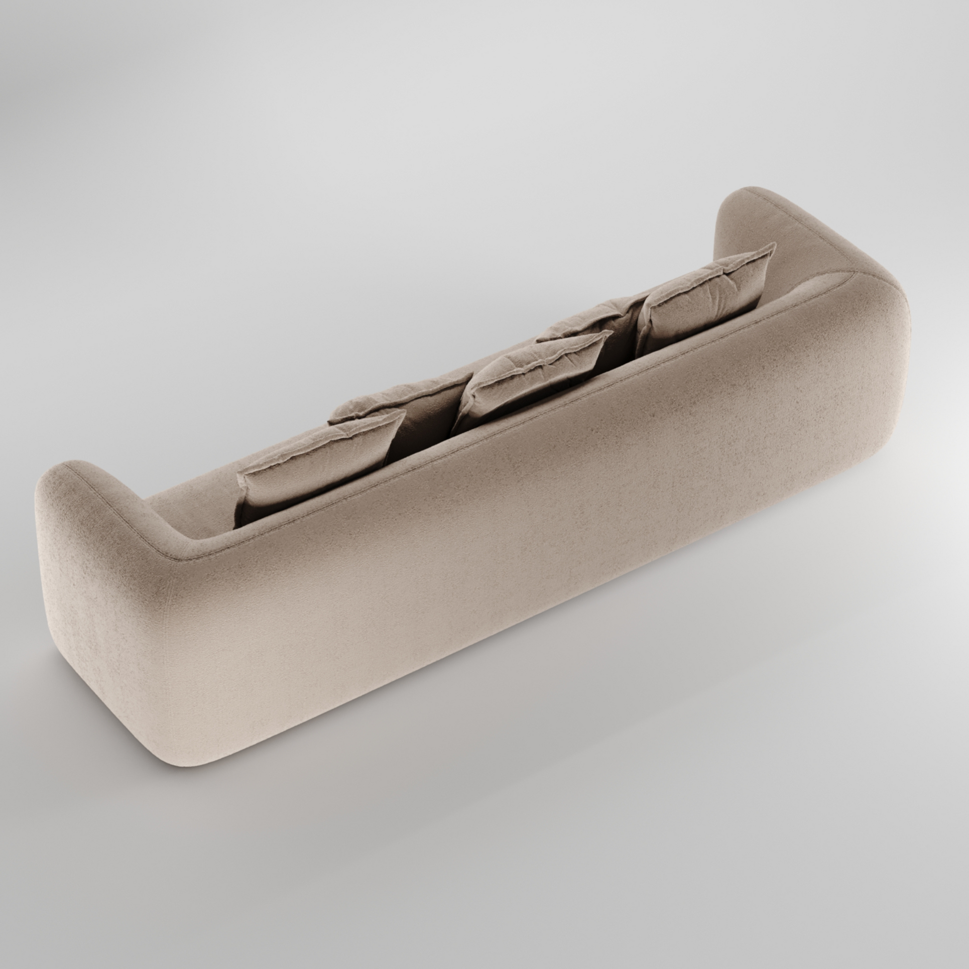 Jacob I Sofa