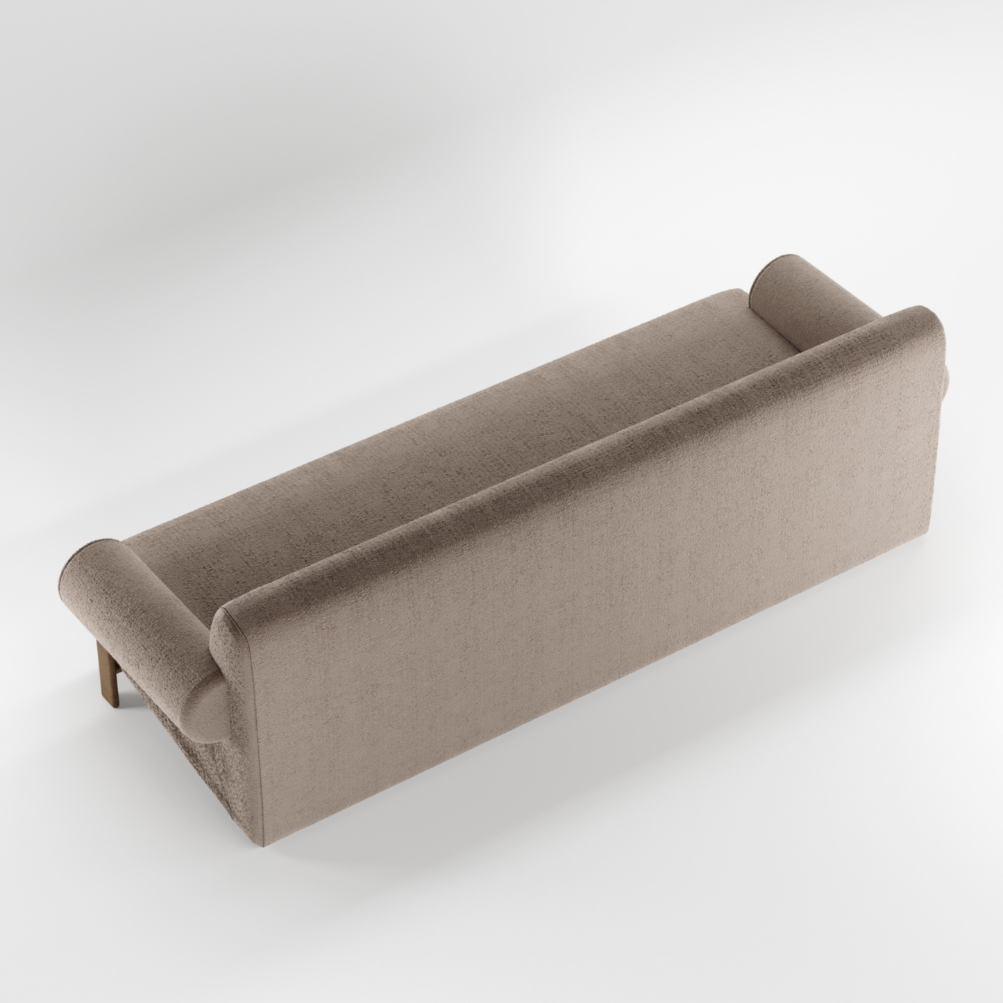 Paloma Sofa - Living with Luxury