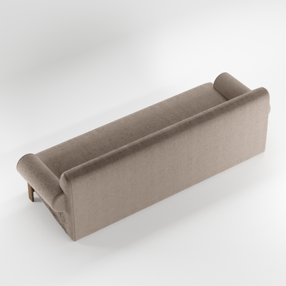 Paloma Sofa - Living with Luxury