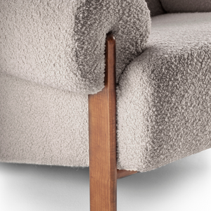 Paloma Armchair