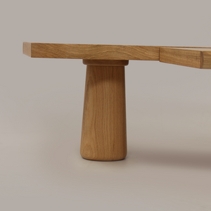 Loonga Center Table