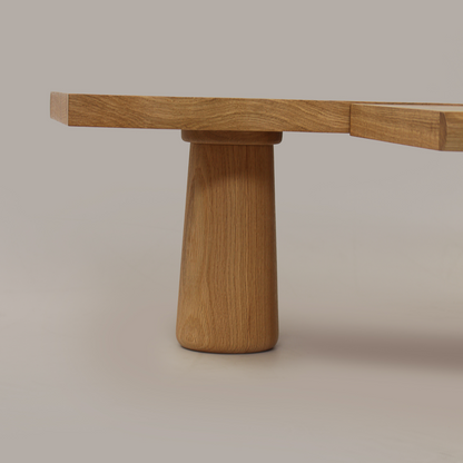 Loonga Center Table - Living with Luxury