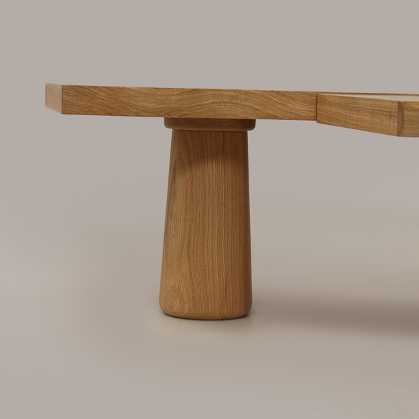 Loonga Center Table