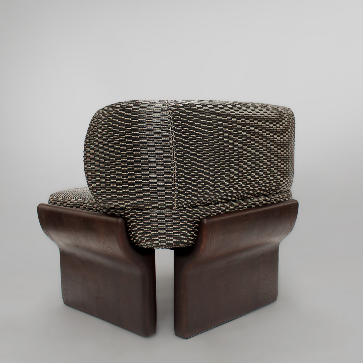 Lucky Armchair - Living with Luxury