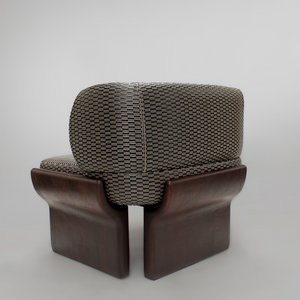 Lucky Armchair