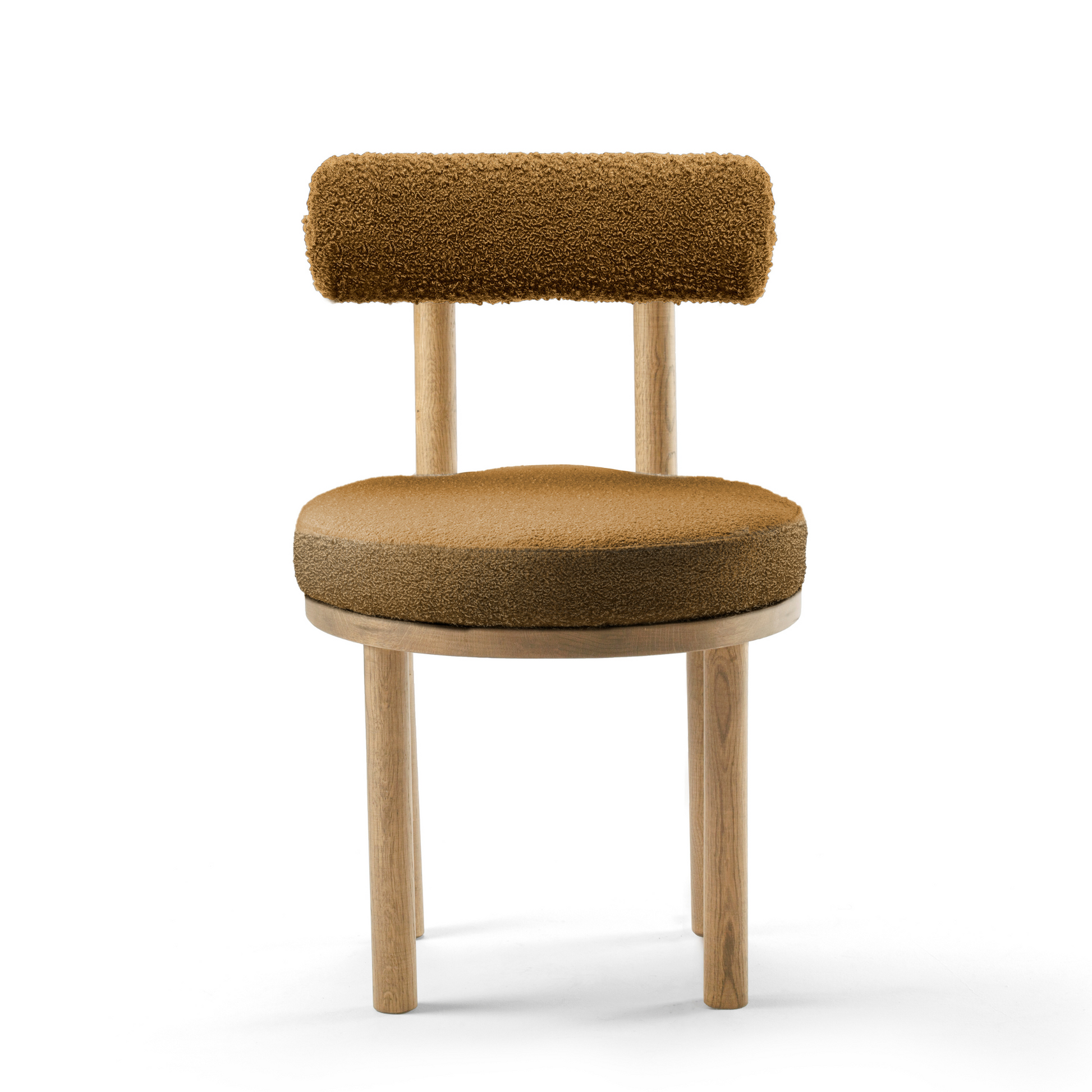 Moca Chair - Living with Luxury
