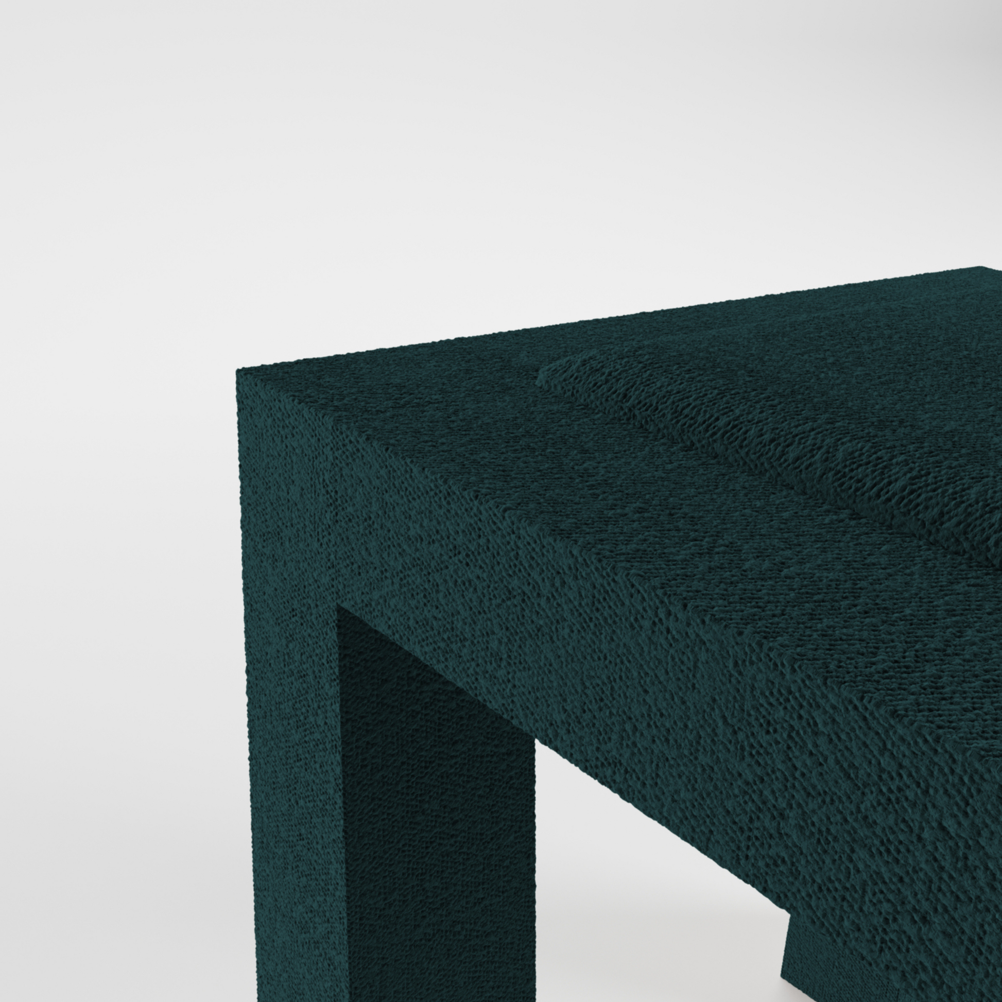 Raw Dining Chair - Living with Luxury