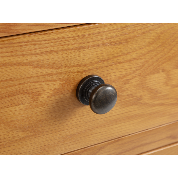 Astoria 4 Drawer Coffee Table