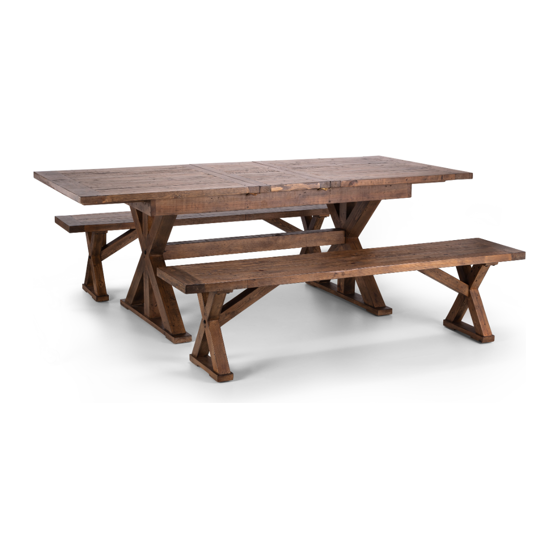 Chatsworth Bench - Living with Luxury