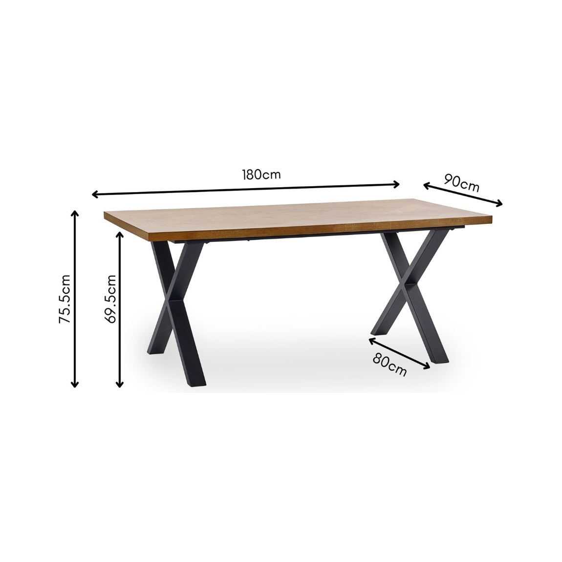 Aron Dining Table