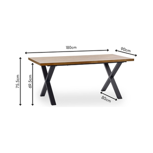 Aron Dining Table
