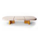 Meco Center Table