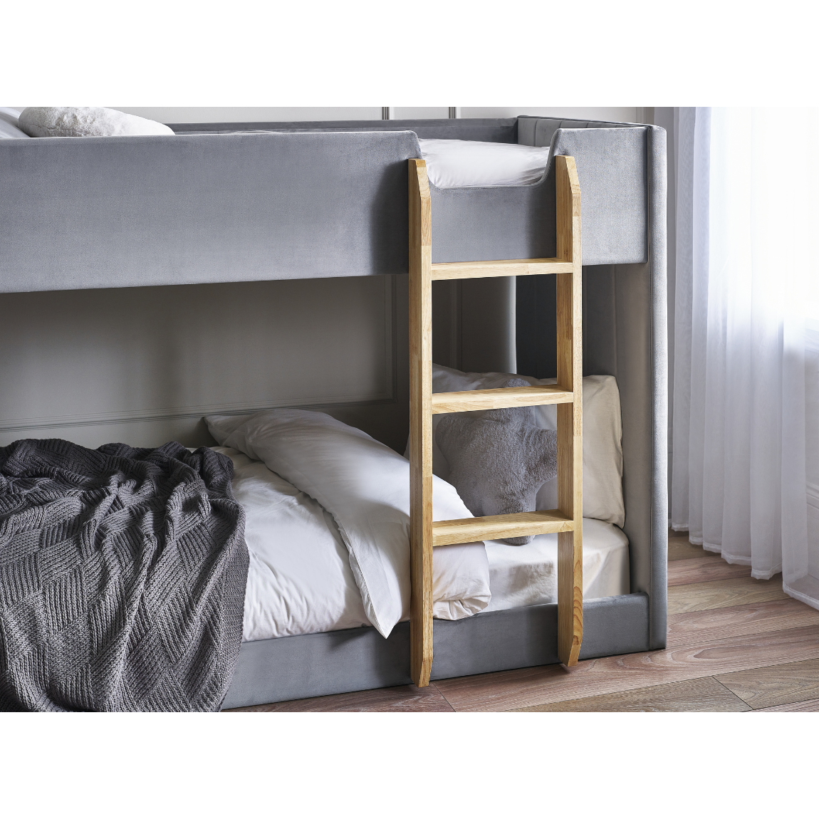 Daytona Bunk - Living with Luxury