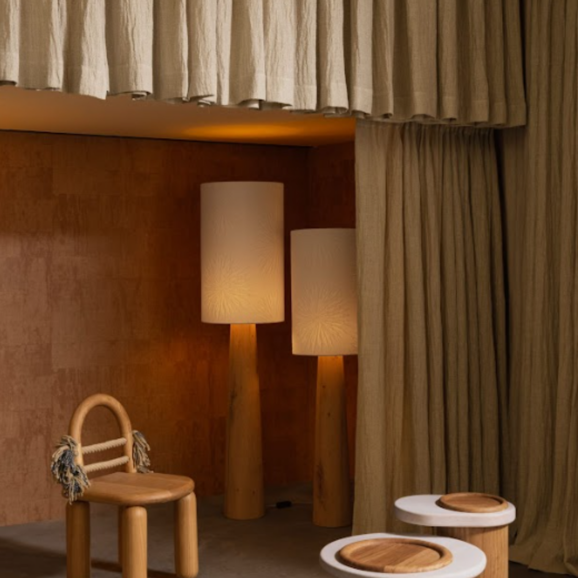 Sassolino Big Side Table