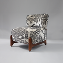 Tobo Armchair