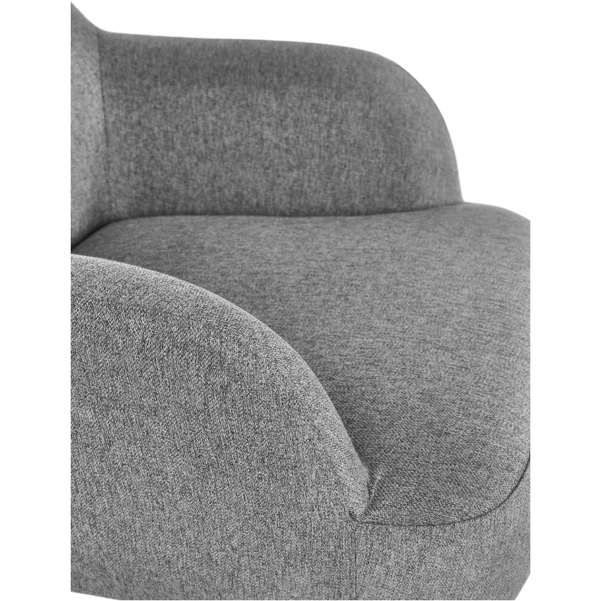 Davos Accent Chair - Living with Luxury