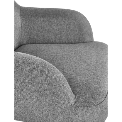 Davos Accent Chair - Living with Luxury
