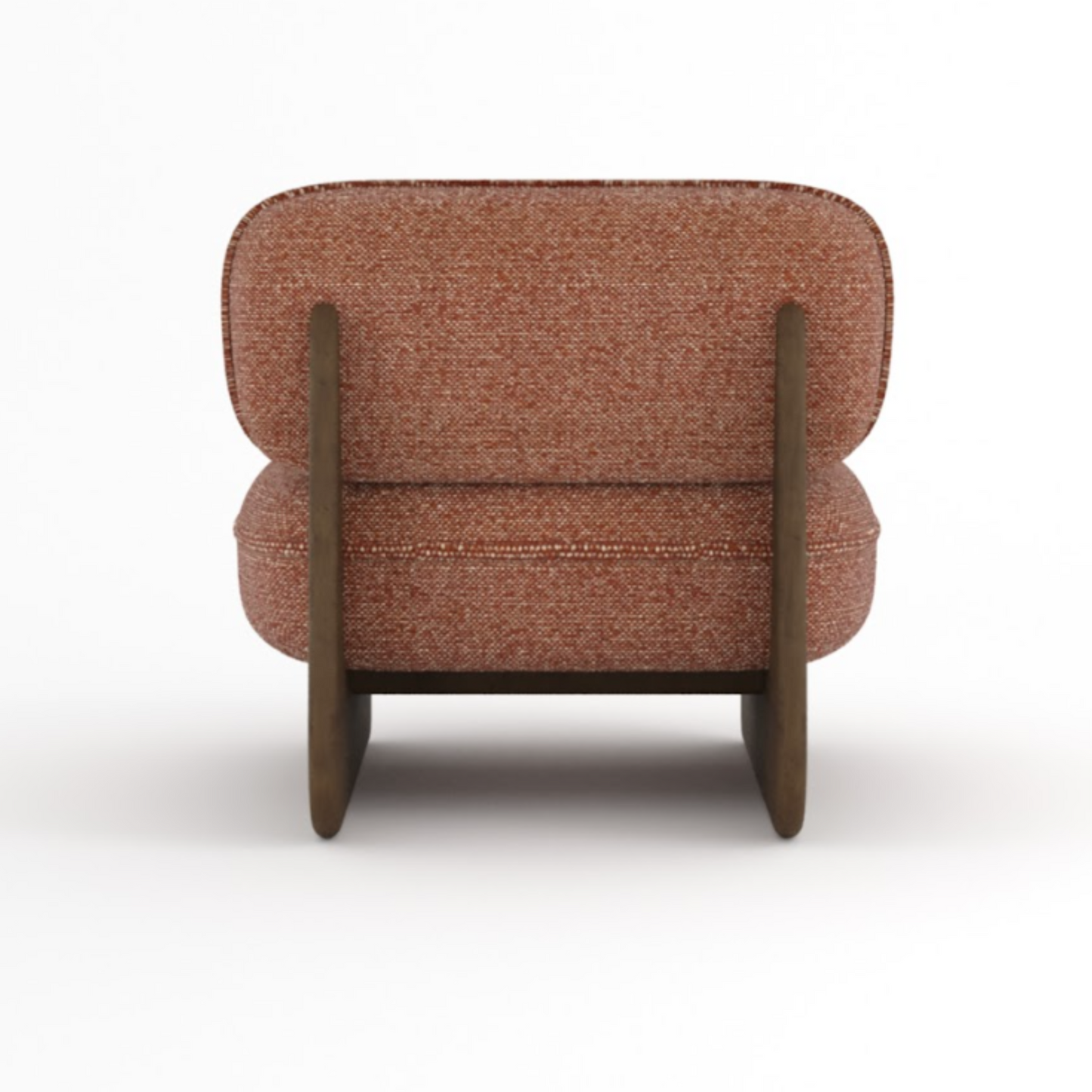 Riva Armchair - Living with Luxury