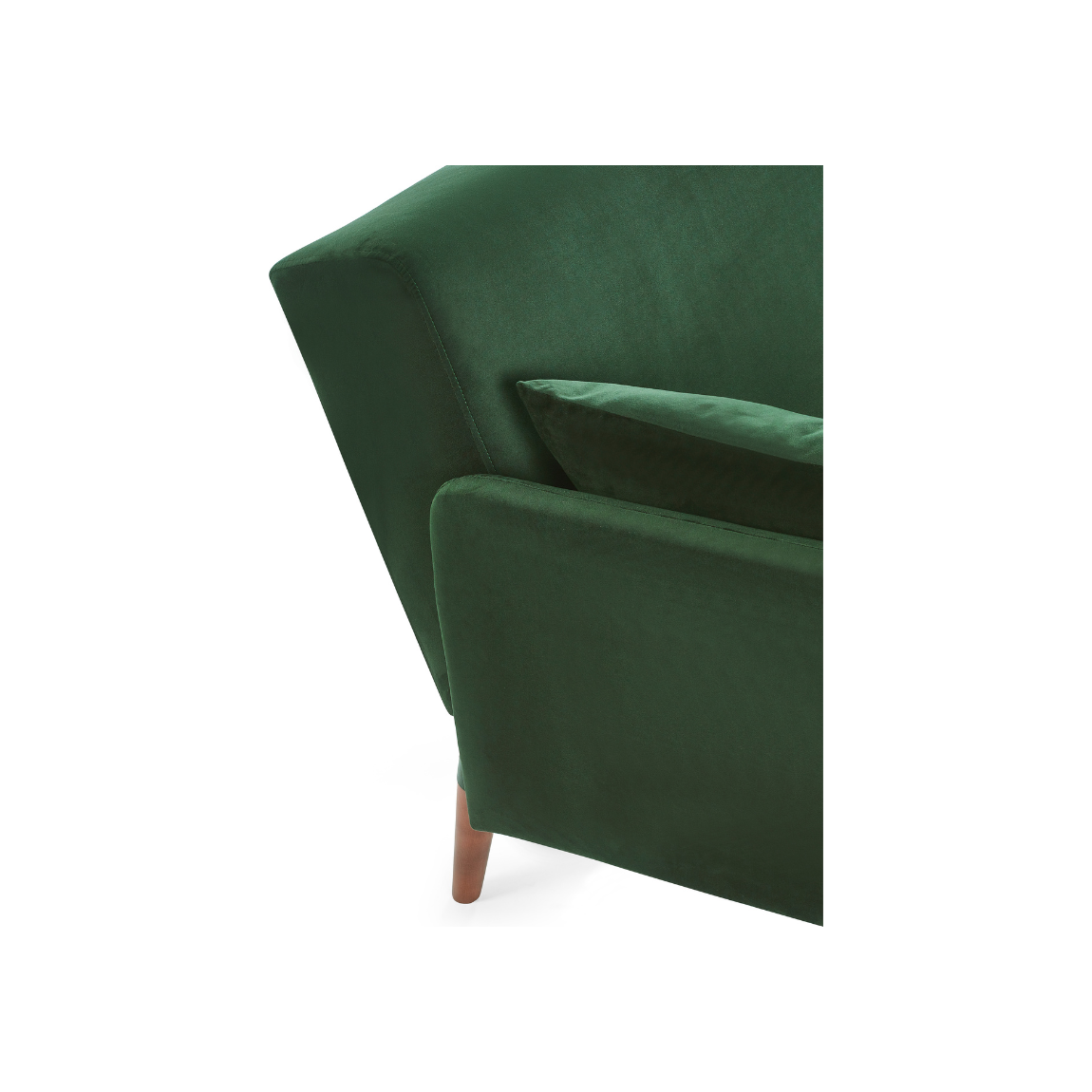 Andi Sofa Bed - Green - Living with Luxury
