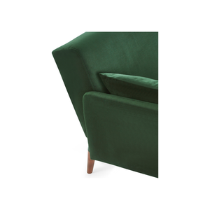 Andi Sofa Bed - Green