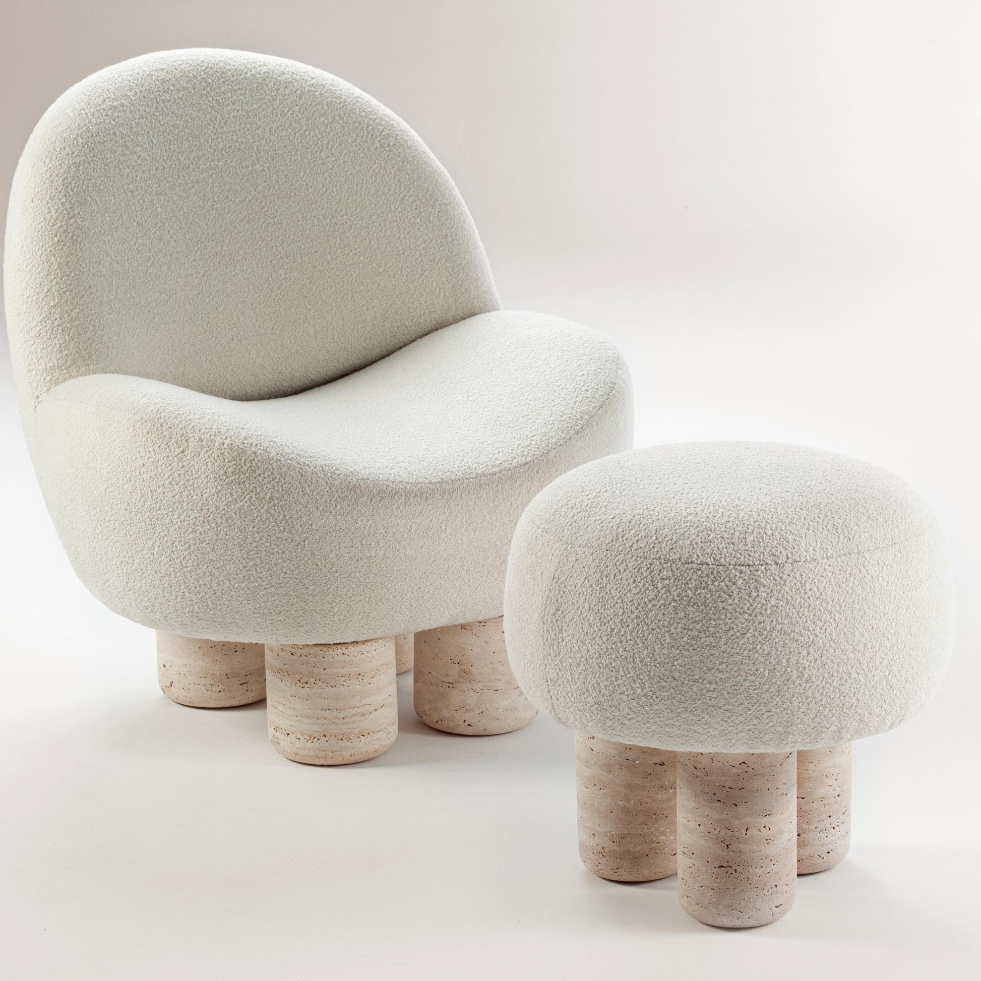 Hygge Lounge - Living with Luxury