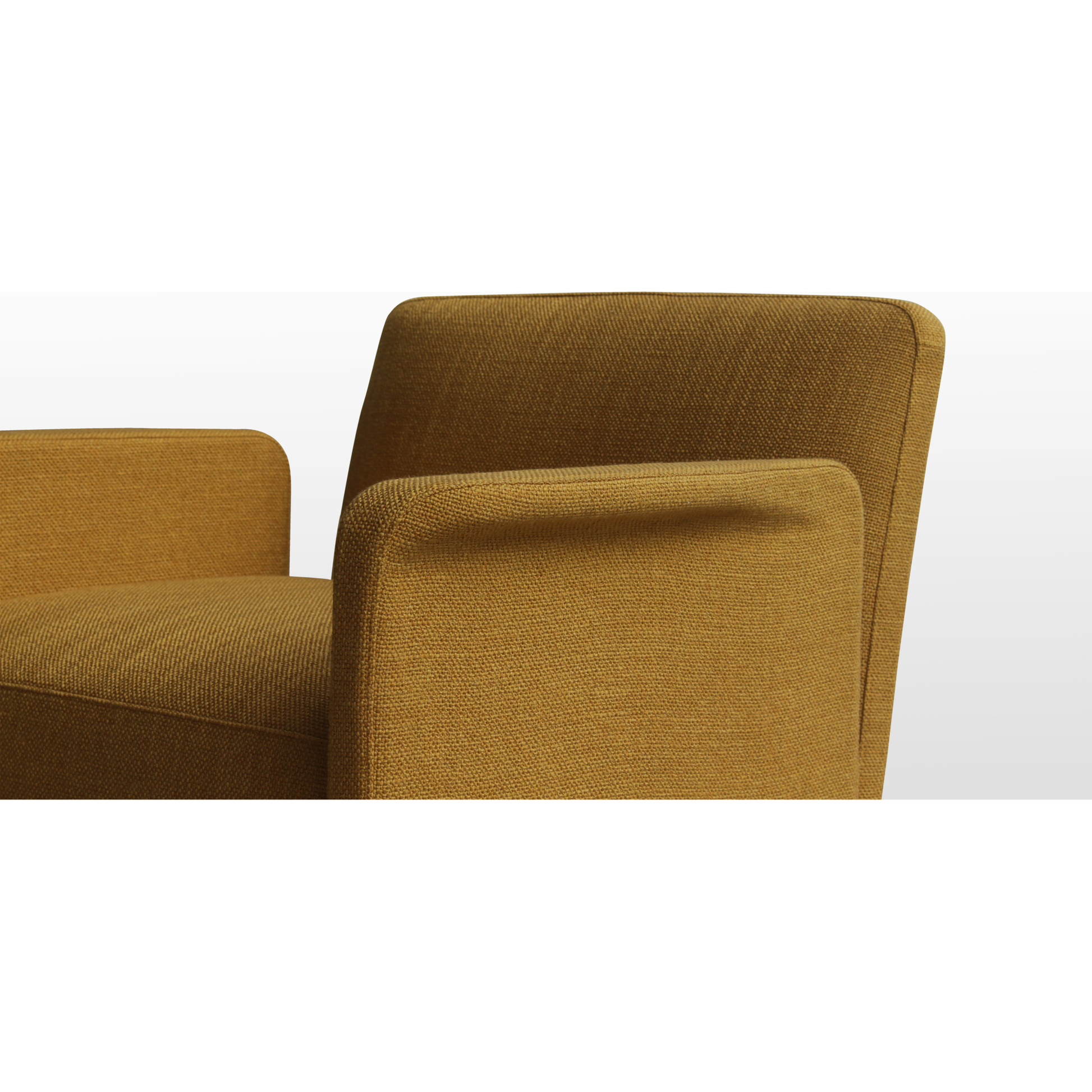 Carson Armchair - Living with Luxury