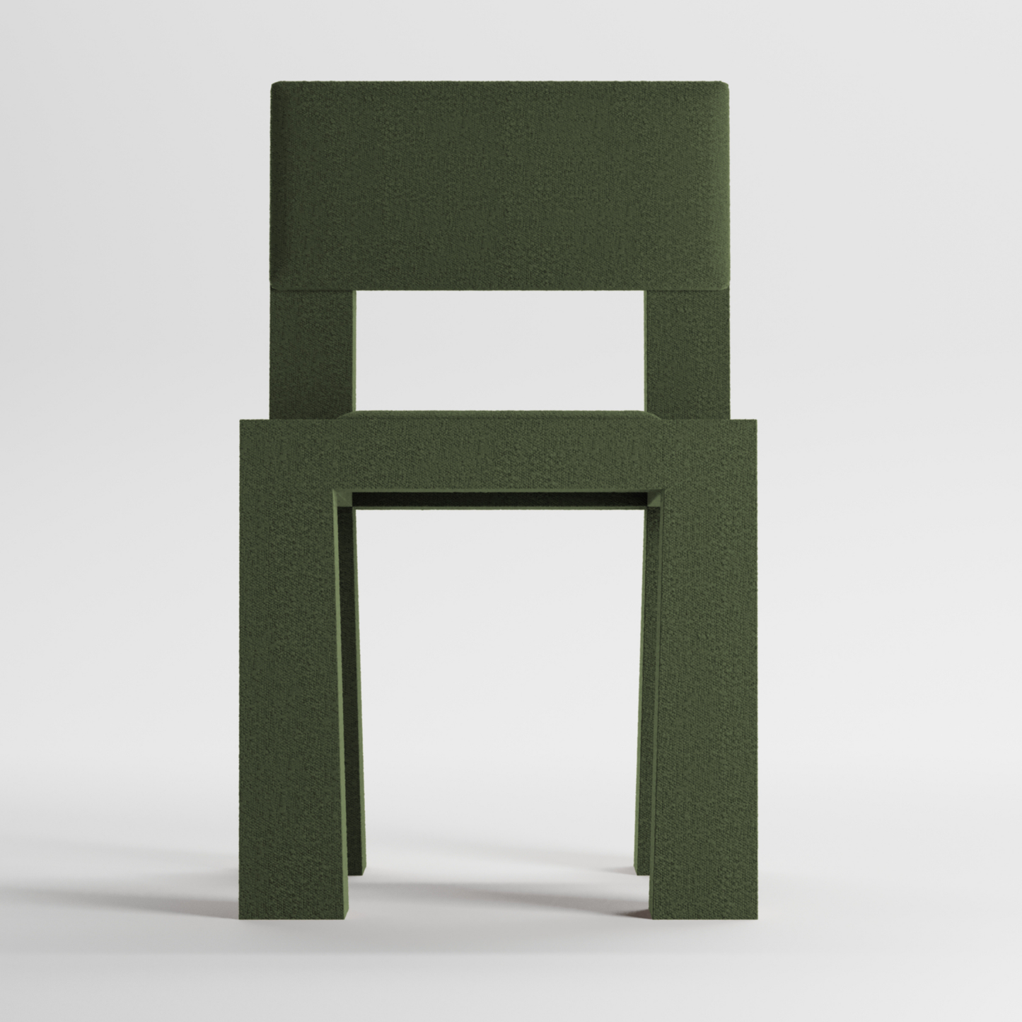 Raw Dining Chair - Living with Luxury