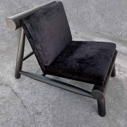 SESO ARMCHAIR - Living with Luxury