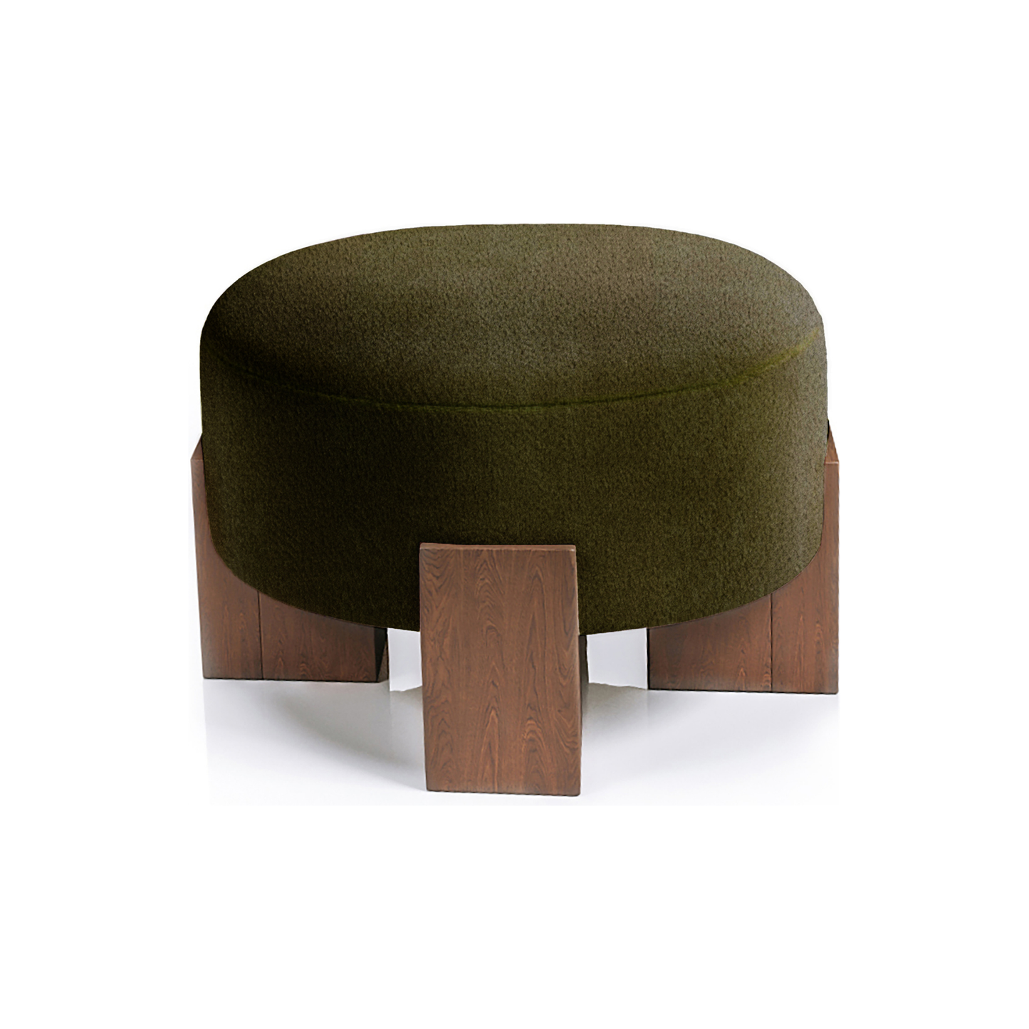Cassette Stool - Living with Luxury