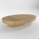 Bassa Centre Table