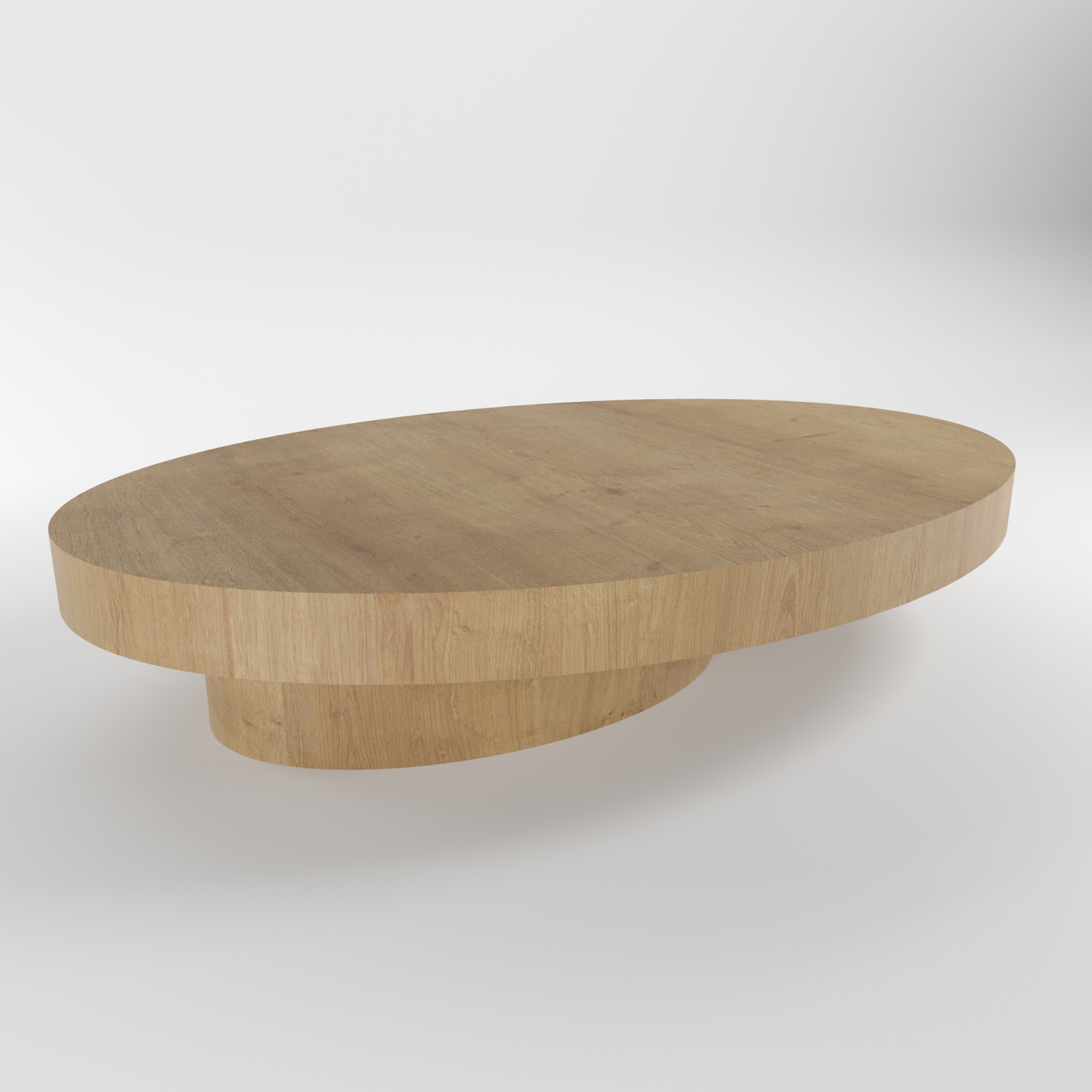 Bassa Centre Table - Living with Luxury