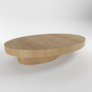 Bassa Centre Table