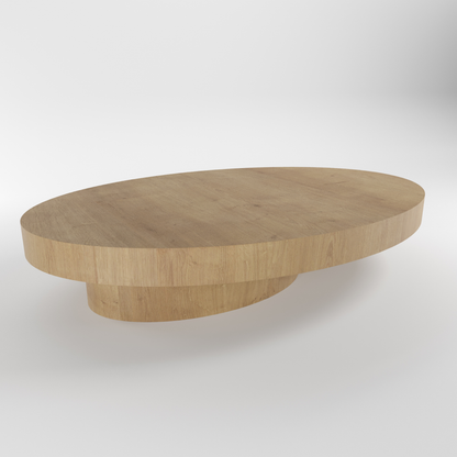 Bassa Centre Table - Living with Luxury